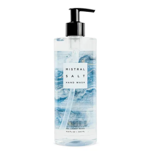 Vista 7 de Mistral Marbles Hand Wash, Citrus, 16.9 fl oz