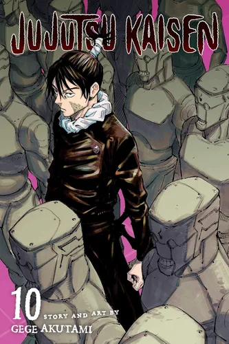 Vista 6 de Jujutsu Kaisen Series Vol 6 – 13 Books Collection Set Tapa blanda