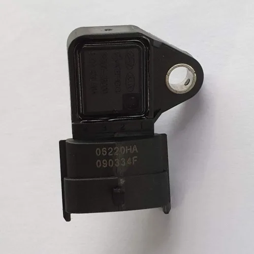 Vista 5 de Conjunto de sensor MAP original Hyundai 39300-2B000