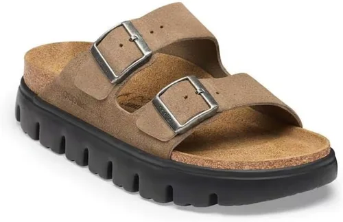 Vista 193 de Birkenstock Sandalias Sydney Birko-Flor para mujer Lima activa