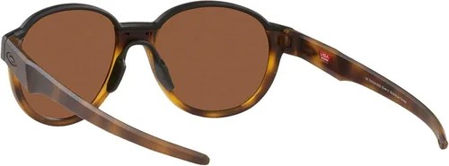 Vista 6 de Oakley Gafas de sol redondas Oo4144 Coinflip para hombre