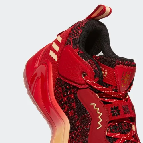 Vista 6 de adidas Dropset - Zapatos de entrenamiento para hombre
