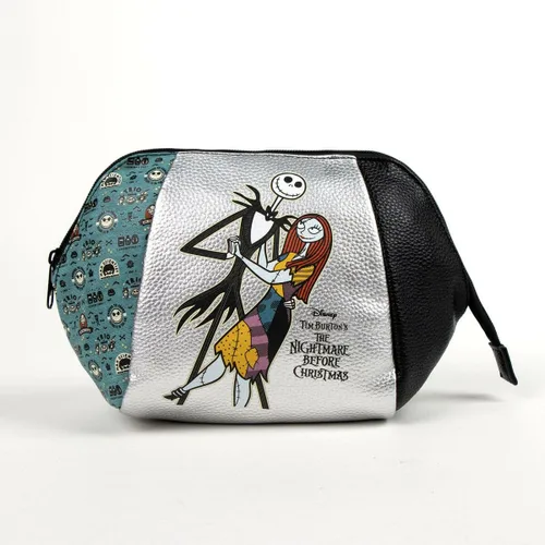 Vista 4 de Neceser de Viaje The Nightmare Before Christmas