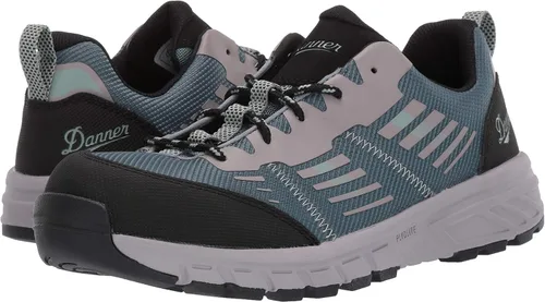 Vista 7 de Danner - Botines de trabajo para mujer