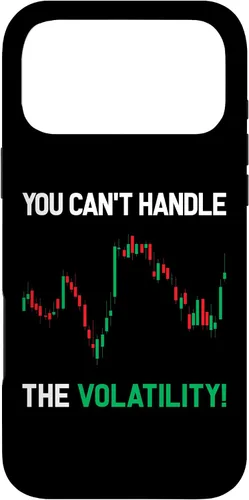 Vista 22 de iPhone 16 Corredor del mercado de valores Trader Forex Day Trading - Caso de comercio de acciones