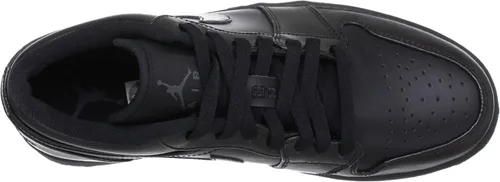 Vista 5 de Nike Zapatos Air Jordan 1 Low para mujer Baloncesto