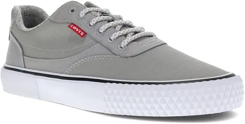 Vista 5 de Levi's Tenis casuales de moda Lance Lo CZ para hombre