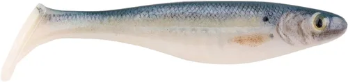 Vista 49 de Berkley PowerBait The Champ Swimmer Fishing Soft Bait