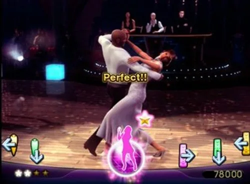 Vista 3 de Dancing with the Stars We Dance!