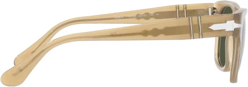 Vista 10 de Persol PO3269S - Gafas de sol cuadradas, Beige OpalVerde