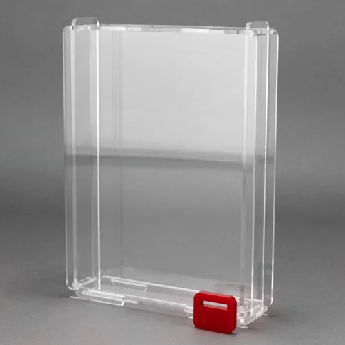 Vista 7 de NES Game Cartridge - Köffin Display Case