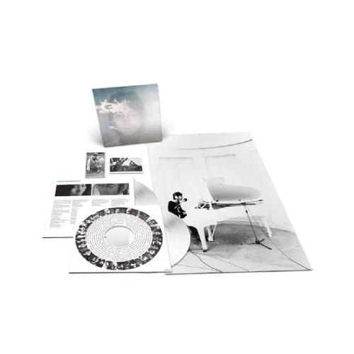 Vista 2 de Imagine - The Ultimate Mixes Deluxe White