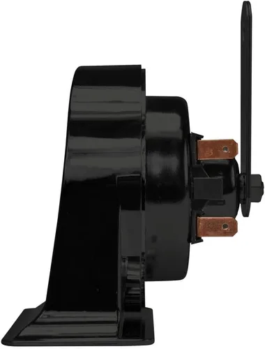 Vista 61 de HELLA 012010971 Kit de Bocina de Trompeta Negra de 12V (Ajuste Universal - Paquete Blíster)