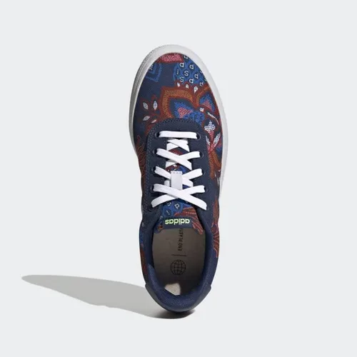 Vista 2 de adidas Zapatos de skate Vulc Raid3r para mujer
