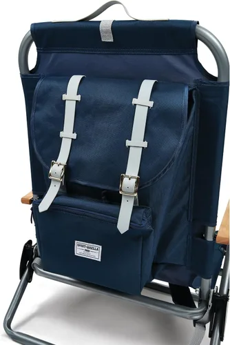 Vista 5 de SB Mochila Silla 1PK FES