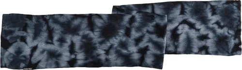 Vista 2 de Calvin Klein Bufanda suave para mujer, accesorios esenciales básicos para uso diario