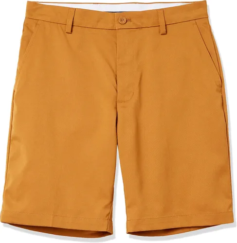 Vista 9 de Tienda Essentials - Short de golf elástico para hombre