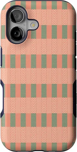Vista 23 de Casely Funda para iPhone 17 Ónix de medianoche Negro brillante Compatible con MagSafe Diseño protector audaz Ónix de medianoche Black