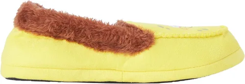 Vista 3 de Nickelodeon Pantuflas para hombre - Bob Esponja y Patricio 3D Fuzzy Slippers (7-14)