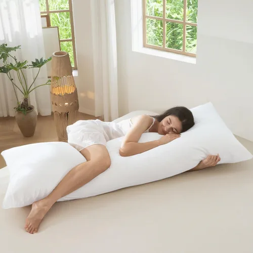 Vista 85 de MooMee Juego de 2 fundas de almohada de cuadros 100% algodón lavado con textura parecida al lino, transpirable, duradera, suave y cómoda