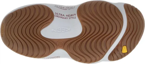 Vista 4 de KEEN Zuecos ligeros y cómodos de Yogui para hombre