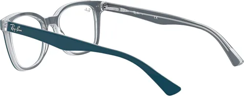 Vista 5 de Ray-Ban RX5285 - Marcos cuadrados para gafas graduadas