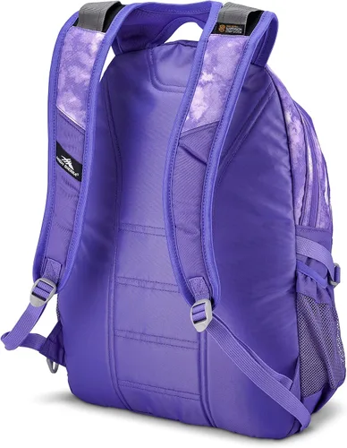 Vista 2 de High Sierra Mochila Loop, Teñido anudado, Mochila Loop