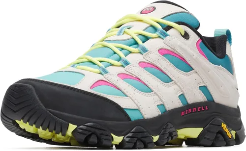 Vista 43 de Merrell Moab 3 Tenis de senderismo, para hombre Adobe Rose