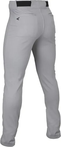 Vista 2 de Easton Rival+ Baseball Pant Full LengthSemi-Relaxed Fit Adult Sizes Solid & Piped Options
