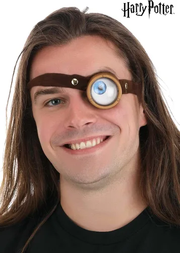 Vista 2 de elope Harry Potter Mad-Eye Moody Monocle