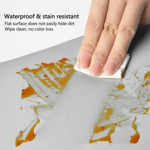Vista 4 de Acolchado de pared anticolisión para niños, paneles de pared tapizados, panel de pared 3D, cabecero autoadhesivo para decoración de paredes