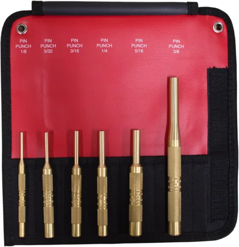 Vista 2 de Mayhew Tools 67007-MAI 045256670072, multi, 6 piezas