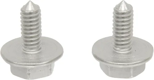 Vista 2 de 1956-1975 Corvette Hard Top Hold Down Pernos
