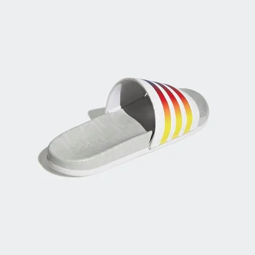 Vista 5 de adidas Adilette Comfort - Sandalia unisex para adulto