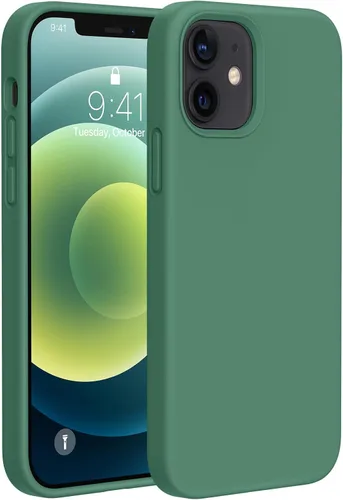 Vista 159 de Miracase Funda ultradelgada diseñada para iPhone SE 2022 (3ª generación)/iPhone SE 2020 (2ª generación)/iPhone 7/iPhone 8 con protector de pantalla
