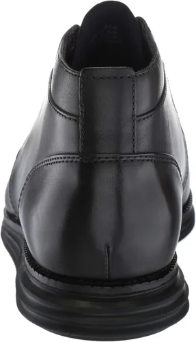 Vista 3 de Cole Haan - Botas de chukka para hombre