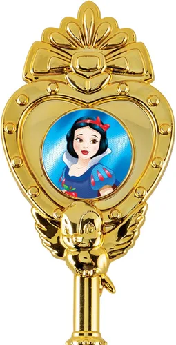 Vista 3 de Disney Essential - Varita de princesa, accesorio oficial de Disney Princess