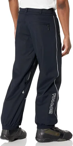 Vista 2 de Volcom Pantalón de snowboard X Chron para hombre