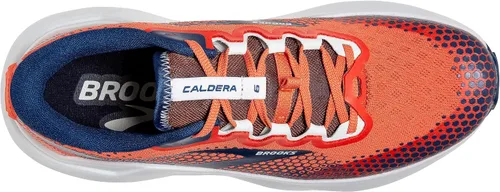 Vista 5 de Brooks Zapatos de gimnasia para hombre