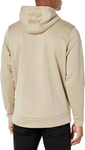 Vista 2 de Under Armour Sudadera con capucha Freedom Emboss para hombre