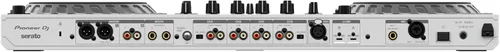 Vista 5 de Pioneer DJ DDJ-FLX10 Controlador DJ de 4 canales, separación de pistas, color blanco