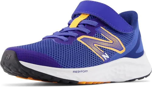 Vista 20 de New Balance Fresh Foam Arishi V4, Zapatillas de correr para niños