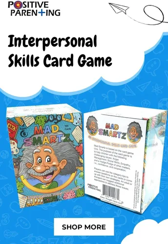 Vista 6 de Thought-Spot Constructor de oraciones y constructor de historias 2 juegos en 1 y MAD SMARTZ un juego de cartas de habilidades interpersonales