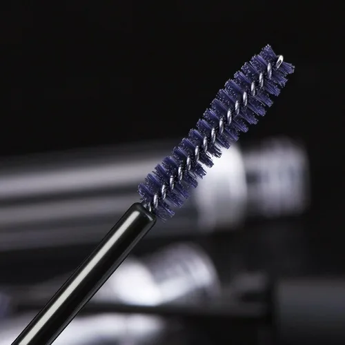 Vista 3 de Tubo de rímel vacío y varita delineador de ojos, tubo de rímel de 0.3 fl oz, botella contenedor de pestañas, tubos vacíos y delineadores de ojos