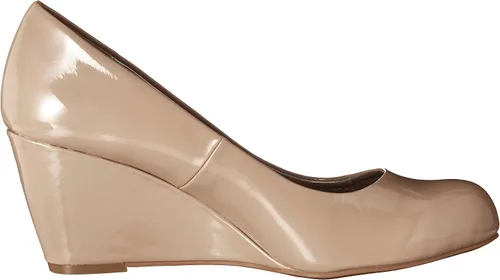 Vista 6 de CL by Chinese Laundry Nima - Zapatos de tacón de cuña para mujer