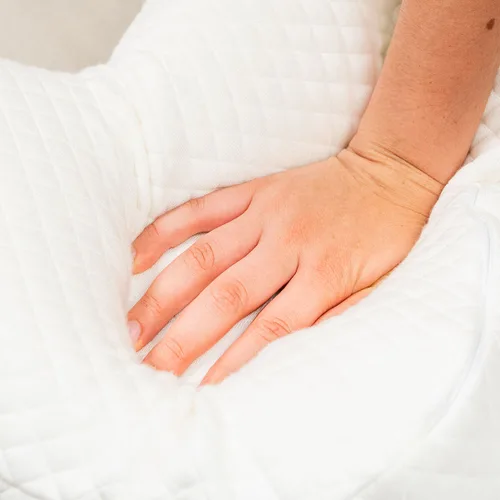 Vista 10 de Almohada Ergonómica Multifunción Ullow InnovaGoods