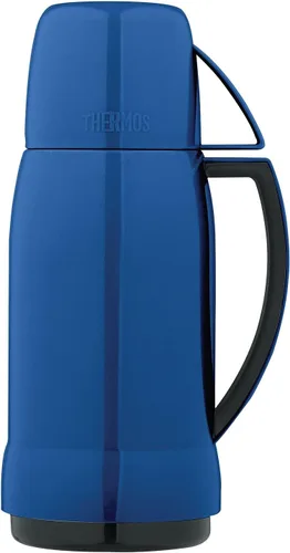 Vista 4 de Thermos 33105A - Botella de vacío de 17 onzas, colores surtidos