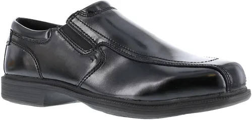 Vista 3 de Florsheim Coronis Negro