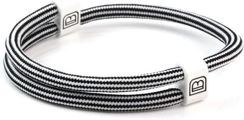 Vista 11 de Dowling Brothers - Pulsera Deportiva de Paracord Ajustable Hecha a Mano