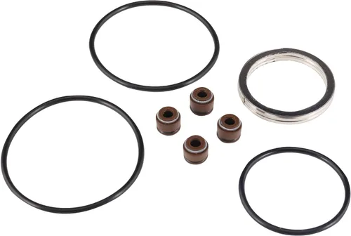 Vista 6 de 3403-238 Kit de reconstrucción de junta de pistón de cilindro compatible con Artic Cat 400 2004-2008 375 2002 Suzuki Eiger 400 2002-2007 King Quad